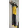 Image 2 : New! TWO Stanley 16OZ Rip Claw Fiberglass Hammers 