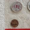 Image 6 : 1963 United States Mint Uncirculated Coin Set ft. 90% Silver Half-Dollar, Quarter, and Dime
