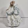 Image 3 : Lladró Summer Serenade Porcelain Figurine in Original Box, 6193, 12.5x9.0"