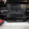 Image 6 : 6 Inch ERTL Replica Ford 1913 Model T Van in Original Box ~ Nice Diecast Collectible Car