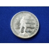Image 1 : Constitutional Right to Bear Arms - 2nd Amendment - One Troy Ounce .999 Fine Silver Round