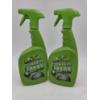 Image 1 : Two New 32oz Primos Control Freak Dominate Odor Sprays