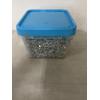 Image 2 : 30 Pounds of 1 3/4" Roofing Nails - Brand New