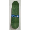 Image 4 : Display Worthy Santa Cruz x Teenage Mutant Ninja Turtles Collectable Skateboard Deck Featuring Leona