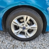 Image 23 : Beautiful Blue 2014 Ford Focus SE FWD ~ 140,369 Miles ~ 2 Liter I-4 Ti-VCT Engine~ Nice Smooth Drive