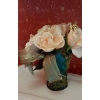 Image 4 : Home Decor Group Including Floral (Reeds) Wall Sconce & Framed Prints & More