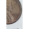 Image 11 : Assorted Error Lincoln Cents -Face Value: $0.12