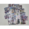 Image 1 : Large Lot of Assorted 2024 Football Trading Cards Including Topps, Panini, Rookie Cards, & More!