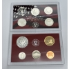 Image 2 : 2003 United States Mint Silver Proof Set- Beautiful Condition