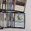 Image 3 : Over 100 Assorted Magic: The Gathering (MTG) Trading Cards