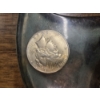 Image 2 : Coin Set Encased In Clear Resin