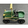 Image 1 : Hallmark "1964 Tin Lizzie" (QHG9023) 6" Kiddie Car Classics - Mint Condition
