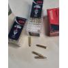 Image 1 : AMMO - 22 CALIBER - WMR VARMINT ROUNDS - MIX>> 50Gr / 30Gr - SEE PICS