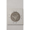 Image 3 : 1900-O Barber 90% Silver Half Dollar - Face Value: $0.50