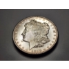 Image 2 : *FIRST YEAR CARSON CITY MORGAN* United States 1878-CC Morgan Silver Dollar in Stunning Condition!
