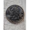 Image 1 : Brilliant/Uncirculated 2007 Montana State Quarter - AFV $.25