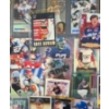 Image 3 : Large Lot of Assorted Sports & Nacsar Trading Cards Including 1994 Fleer!