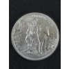 Image 1 : Rare Prospector .999 One Troy Ounce Fine Silver - Mint Condition