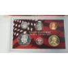 Image 2 : 2003-S United States Mint Silver Proof Coin Set