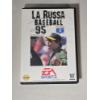 Image 1 : La Russa Baseball 95 (Sega Genesis, 1994) MLB Video Game