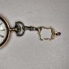 Image 2 : Vintage "Perfection" Brand Gold-Filled Hunting-Case Pocket Watch