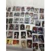 Image 9 : Huge Lot of Baseball Trading Cards! - Includes Babe Ruth & Hank Aaron - Orioles - Guardians - Padres