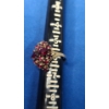 Image 3 : Assorted Gold COLORED Fashion Rings - See Photos For Sizing
