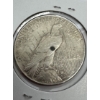 Image 5 : 1928-P United States Silver Peace Dollar- Incredible Condition 
