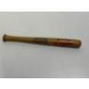 Image 1 : Louisville Slugger Mini Bat - Baltimore Orioles - Hillerich & Bhadsby Co. - 4.5 inches