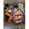 Image 10 : Zhu Zhu Pets Lot - Tons of Items - Hamster Wheels - Cars - Hamsters and Collector Case