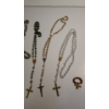 Image 4 : Lot Of (6) Rosaries