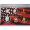 Image 4 : 2008 United States Mint Silver Proof Set in Original Packaging w/ CoA