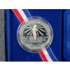 Image 8 : Lot of Two United States Liberty Coin Sets - 1986 Silver Dollar Proof & 1986 Commemorative Half 