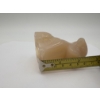 Image 3 : Adorable Degenhart Glass Dog Figurine - Fawn xx - ~2.5 inches