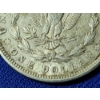 Image 5 : 1921- D Morgan Silver Dollar - Excellent Condition! 