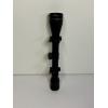 Image 2 : 4x40 Black hunting rifle scope