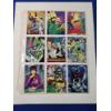 Image 1 : 9 - 1992 Spider-Man II 30th Anniversary Marvel Trading Cards - All Mint Condition