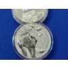 Image 4 : 2022 Germania Beasts "Fenrir" 1 oz .999 Fine Silver 5 Mark Coins