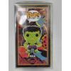 Image 2 : Exclusive Marvel 822 Hulk Funko Pop