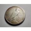 Image 4 : 1923-S United States 90% Silver Peace Dollar from San Francisco Mint!