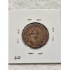 Image 2 : 1864 Two Cent Coin in Protective Casing
