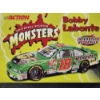 Image 2 : NIB Bobby Labonte Universal Studios Monsters Frankenstein Limited Edition 1:24 Stock Car Adult Colle