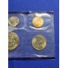 Image 5 : 1985 United States Uncirculated Coin Set - D & P Mint Marks 