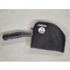 Image 5 : Coleman 13'' Stainless Steel Camp Hatchet & Mtech Fixed 9'' Stainless Blade Survival Knife With Shea
