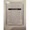 Image 2 : Rare 2002 LeBron James High Scholl Prototype Basketball Card - High Grade Card