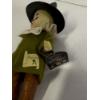 Image 5 : Soft Wizard of Oz Collectibles - Scarecrows - Lion - Tin Man 