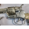 Image 9 : Lot of Vintage Cap Guns with Holsters, Roll & Bang Caps, Photo - Good Condition