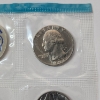 Image 5 : United States 1968-P Uncirculated Coin Set 
