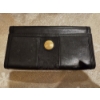 Image 5 : Authentic Medium Black Leather Coach Bag & Very Nice Coach Wallet