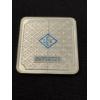 Image 2 : Exceptional Geiger 20 Gram .999 Fine Silver Bar - Hard To Find - High End Bar